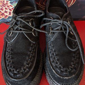 Black Demonia Creepers